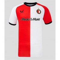 Feyenoord Igor Paixao #14 Hemmatröja 2024-25 Kortärmad